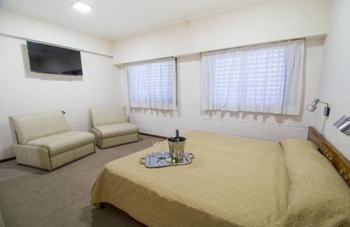 Santa Fe Hotel | Hostal Santa Fe de la Veracruz