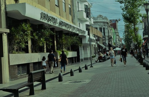 Santa Fe Hotel | Hostal Santa Fe De La Veracruz