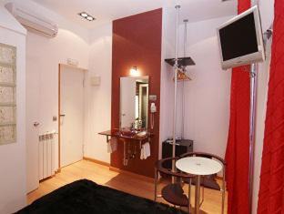 Centro House | Hostal Santo Domingo