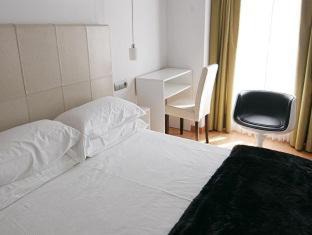 Centro House | Hostal Santo Domingo