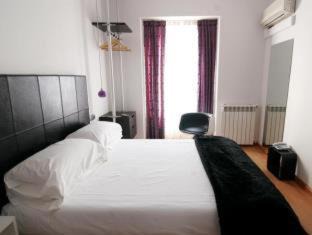 Centro House | Hostal Santo Domingo