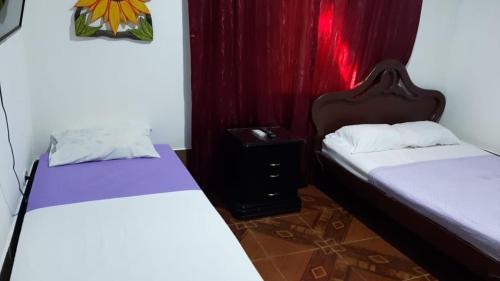 Leticia Hotel | Hostal Selvatrip