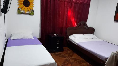 Leticia Hotel | Hostal Selvatrip