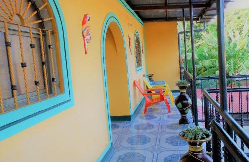Moyogalpa House | Hostal Siero
