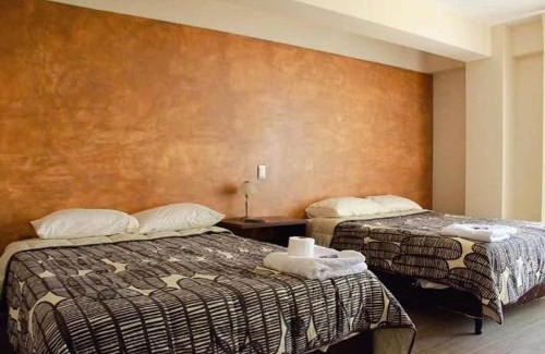 Tarija Hotel | Hostal Sky