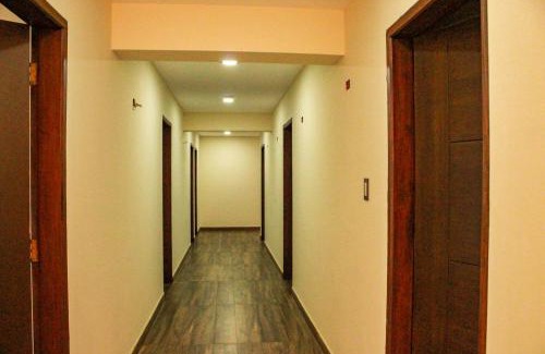 Tarija Hotel | Hostal Sky