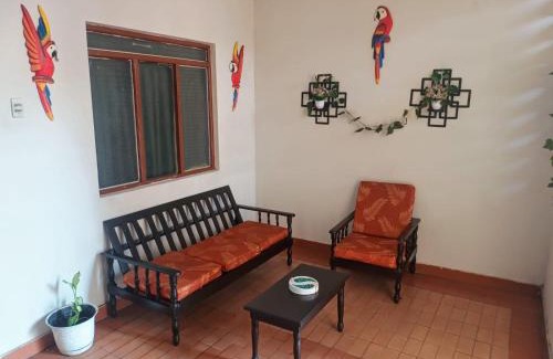 Iquitos House | Hostal Sol de Iquitos
