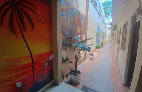Iquitos House | Hostal Sol de Iquitos