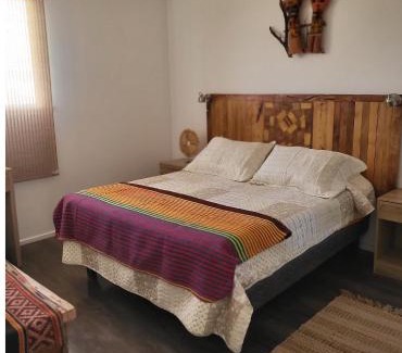 San Pedro de Atacama House | Hostal Solar