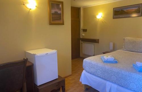 San Pedro de Atacama Hotel | Hostal Solor