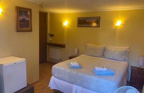 San Pedro de Atacama Hotel | Hostal Solor