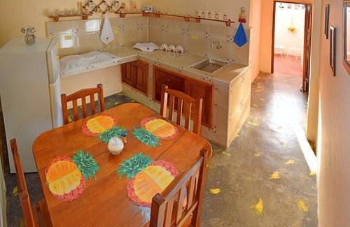 Trinidad House | Hostal Soroa TRINIDAD