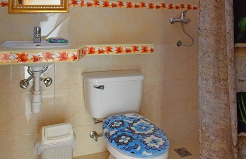 Trinidad House | Hostal Soroa TRINIDAD