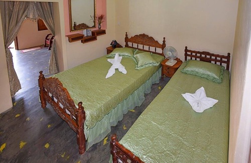 Trinidad House | Hostal Soroa TRINIDAD