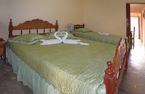 Trinidad House | Hostal Soroa TRINIDAD