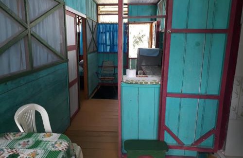 Puerto Narino Apartment | Hostal tachiwa