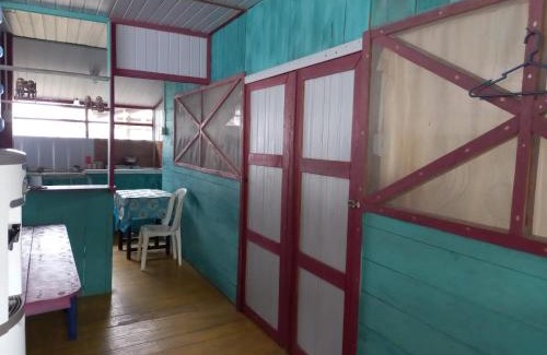 Puerto Narino Apartment | Hostal tachiwa
