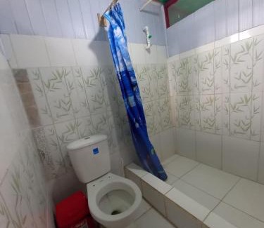 Puerto Narino Apartment | Hostal tachiwa