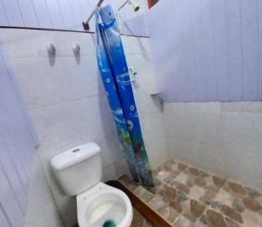 Puerto Narino House | Hostal tachiwa