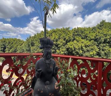 Historic Centre of Puebla House | Hostal Talavera
