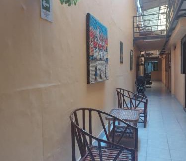 Arica House | Hostal Venecia