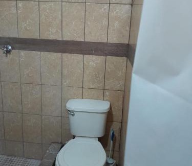 San Salvador House | Hostal Venezuela
