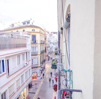 Centro Hostel | Hostal Vidamia