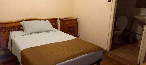 Antofagasta House | Hostal Viejo Rincon