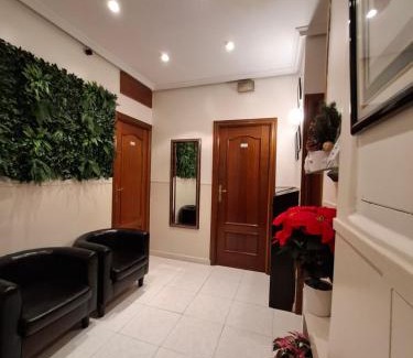 Cortes House | Hostal Villamañez
