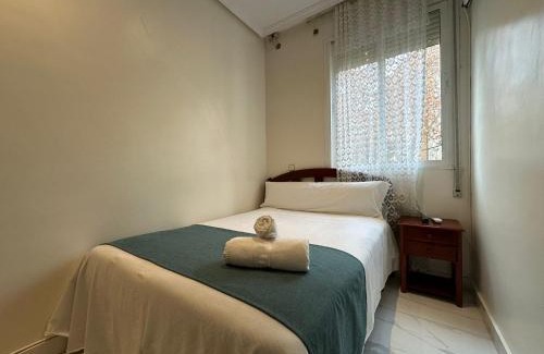 Cortes House | Hostal Villamañez