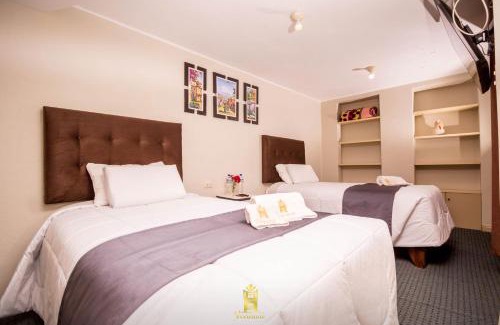 Historical Center Bed & Breakfast | Hostal Virreinal AQP