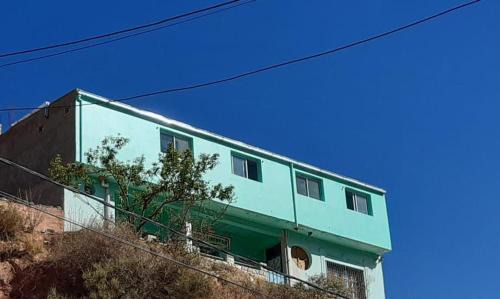 Santa Victoria Department House | HOSTAL WAYRA en NAZARENO