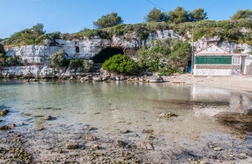 Alcaufer Hotel | HOSTAL XUROY