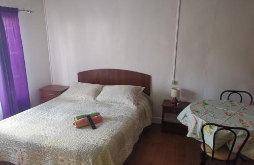 Valdivia House | Hostal y Cabañas Maribel Zuñiga