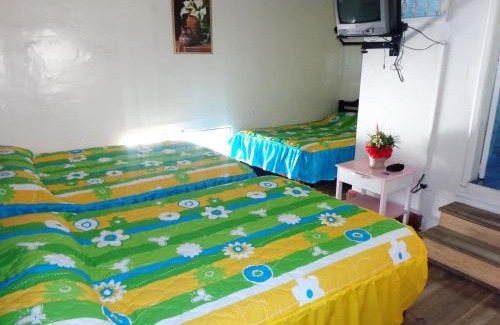 Centro Historico Hotel | Hostal Yumbo Imperial