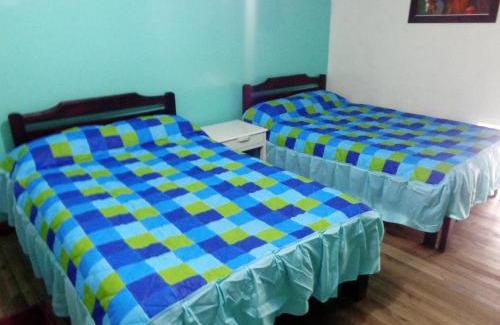 Centro Historico Hotel | Hostal Yumbo Imperial