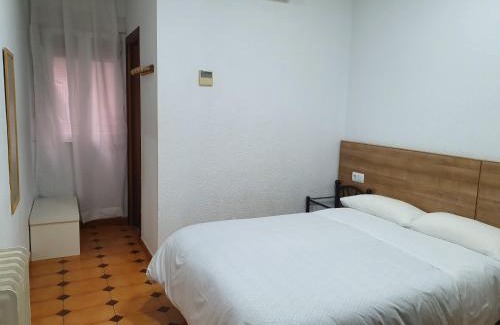 Justicia House | Hostal Zamorán -Madrid Centro Gran Vía Sol-
