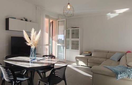 Borgio Verezzi Apartment | Hostdomus - Happy Holiday