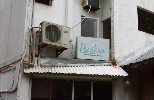 Barangay Buena Suerte Hostel | Hostel ∙ 8 guests