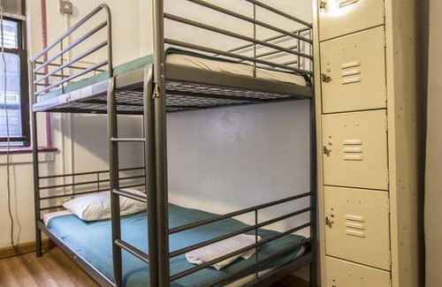 Manhattan Valley Hostel | Hostel ∙ 10 guests
