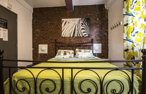 Manhattan Valley Hostel | Hostel ∙ 10 guests