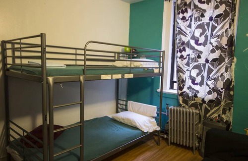 Manhattan Valley Hostel | Hostel ∙ 10 guests