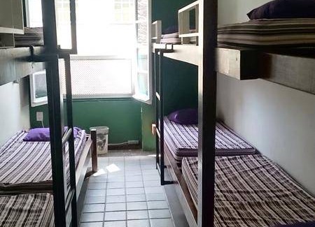 Pelourinho Hostel | Hostel ∙ 10 guests