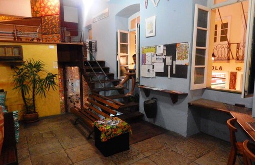 Pelourinho Hostel | Hostel ∙ 10 guests