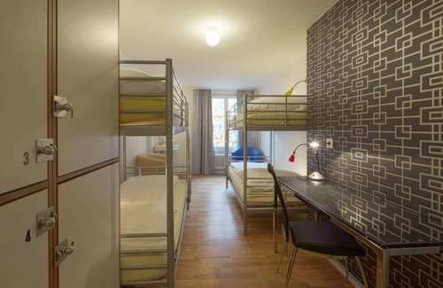 Central Interlaken Hostel | Hostel ∙ 10 guests
