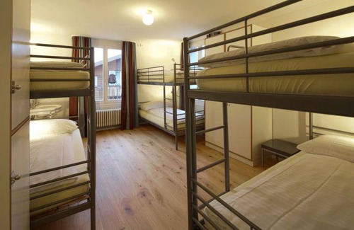 Central Interlaken Hostel | Hostel ∙ 10 guests