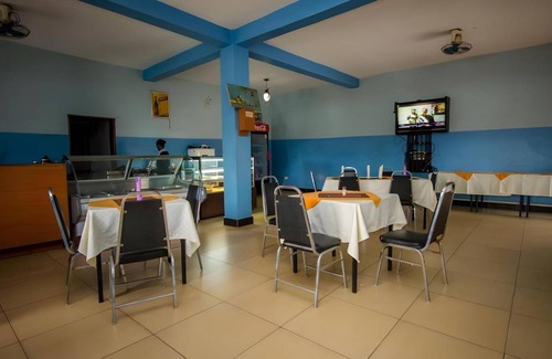 Ntinda Hostel | Hostel ∙ 127 guests