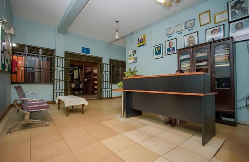 Ntinda Hostel | Hostel ∙ 127 guests