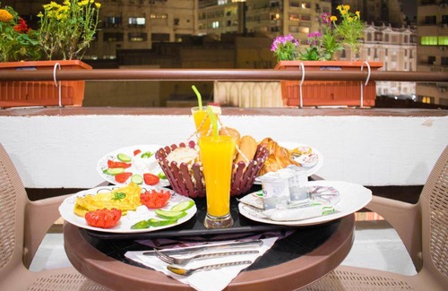 Downtown Cairo Hostel | Hostel ∙ 13 guests