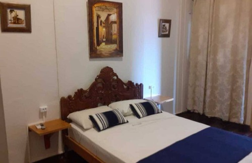 Sao Luis Historical Center Hostel | Hostel ∙ 26 guests